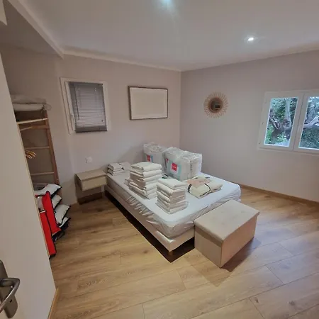 Appartement Vezzani Apartamento