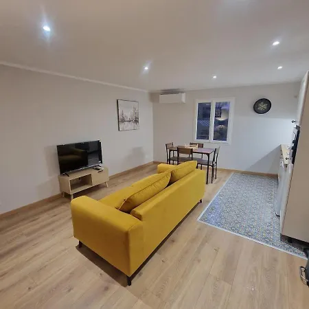 Appartement Vezzani Vezzani