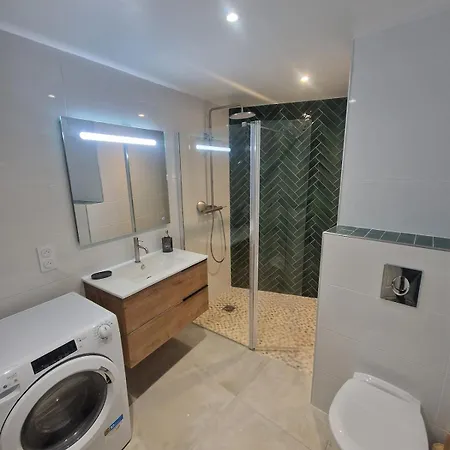 Appartement appartement vezzani Vezzani