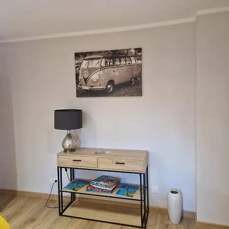 appartement vezzani
