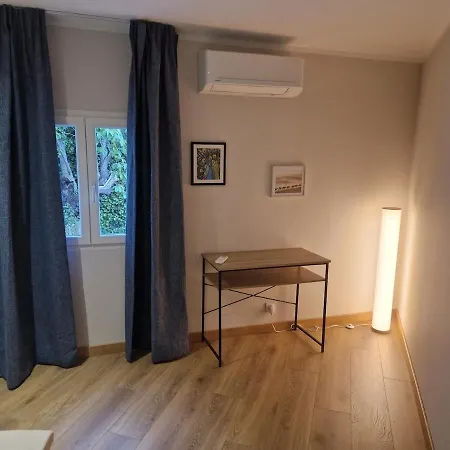 Appartement Vezzani * Vezzani