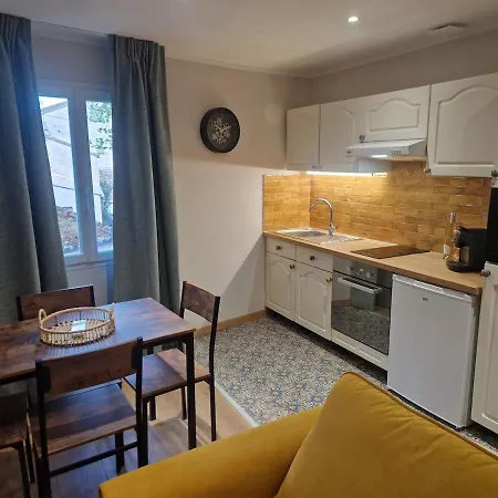 Appartement Vezzani * Vezzani