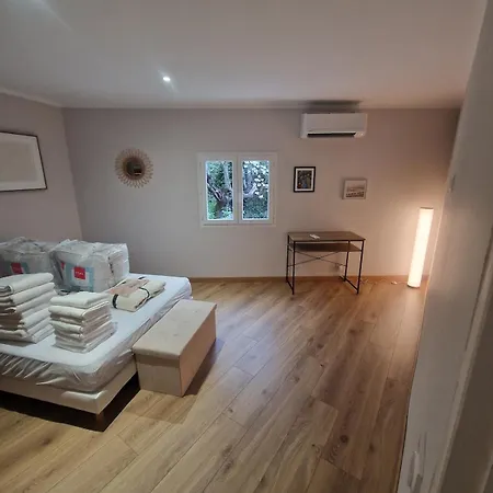 Appartement Vezzani Apartamento *