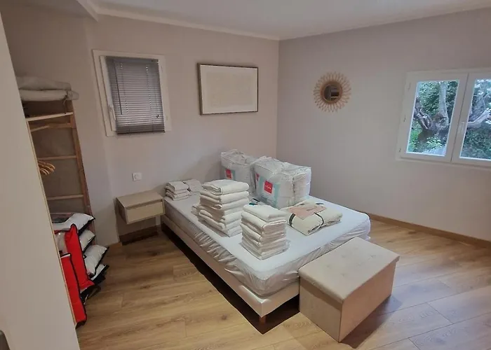 Appartement Vezzani 公寓