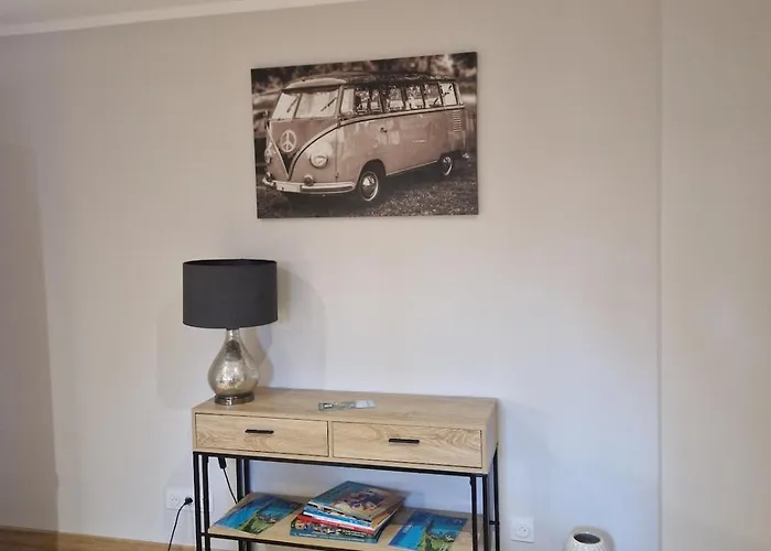 appartement vezzani