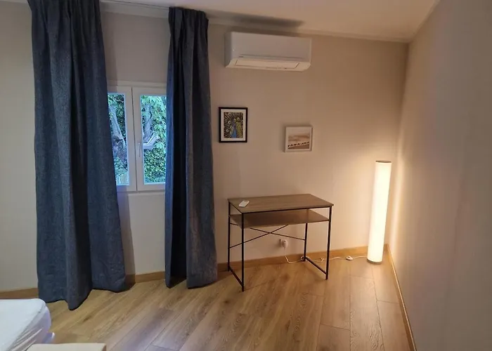 appartement vezzani * Vezzani