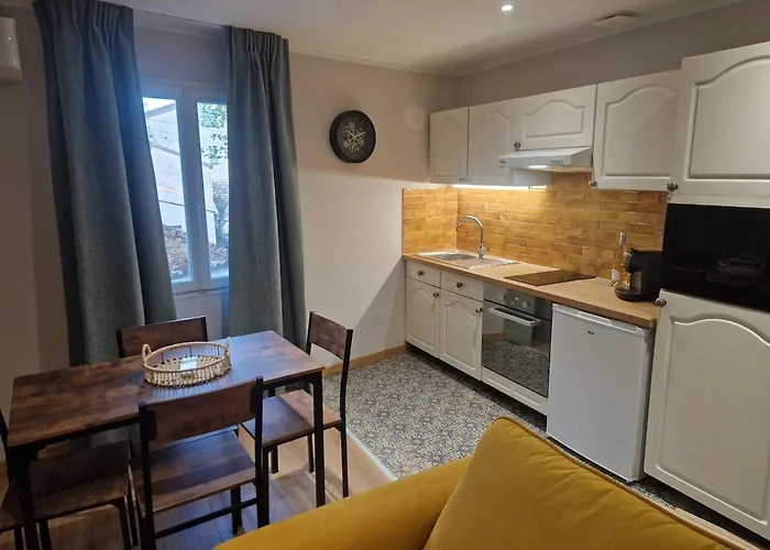 Appartement Vezzani * Vezzani