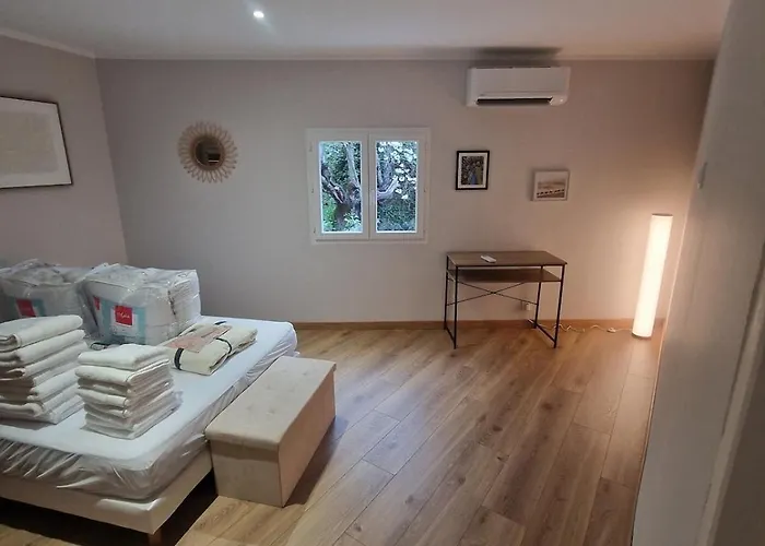 Appartement Vezzani 公寓 *